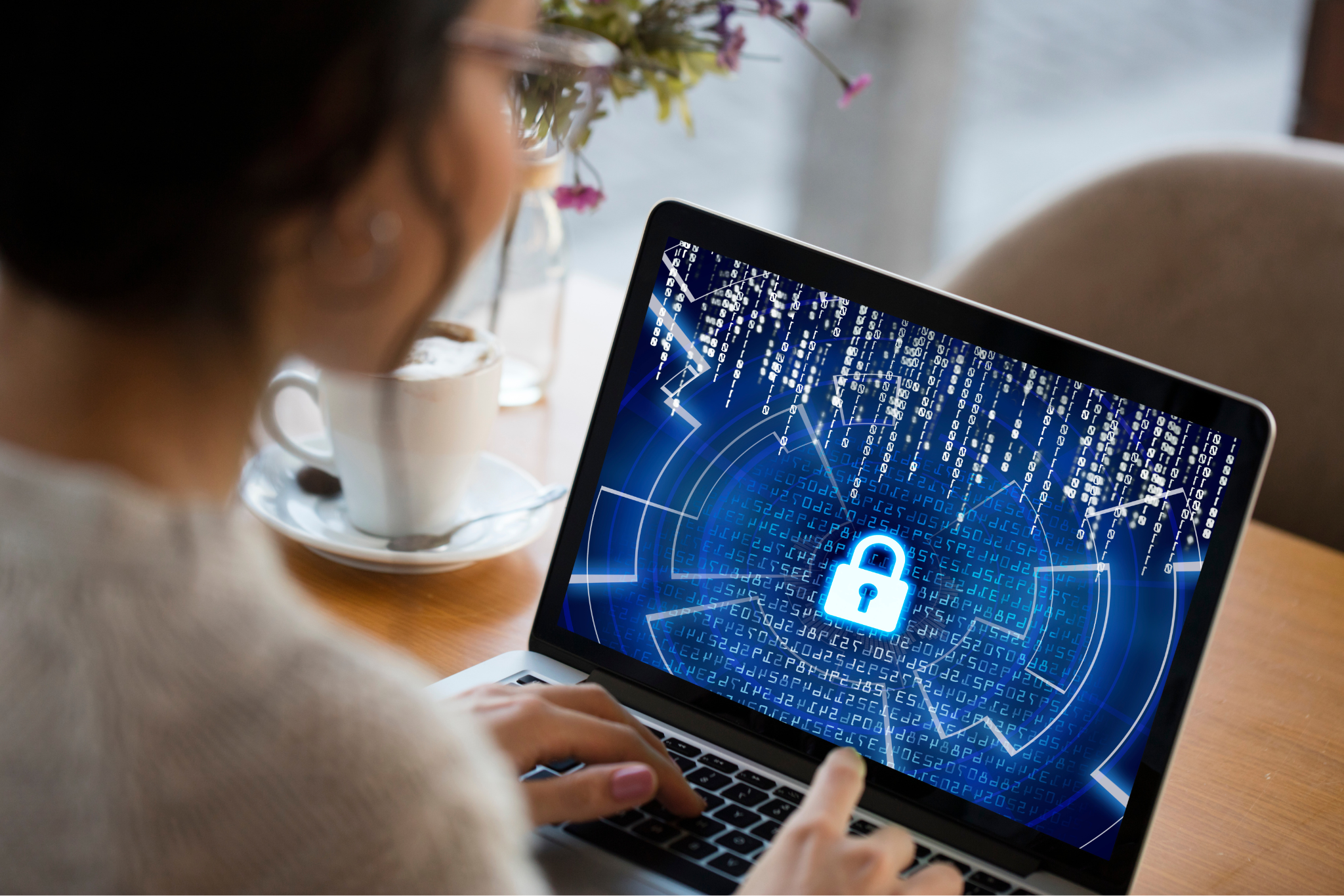 Tehnician retele si sisteme de securitate