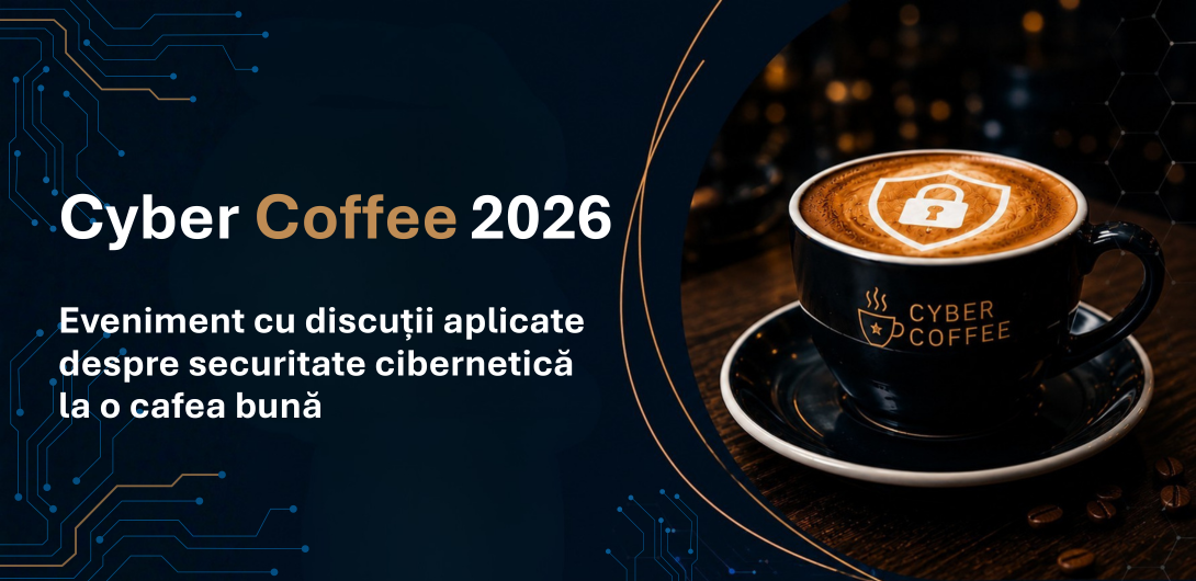 eveniment cyber coffee