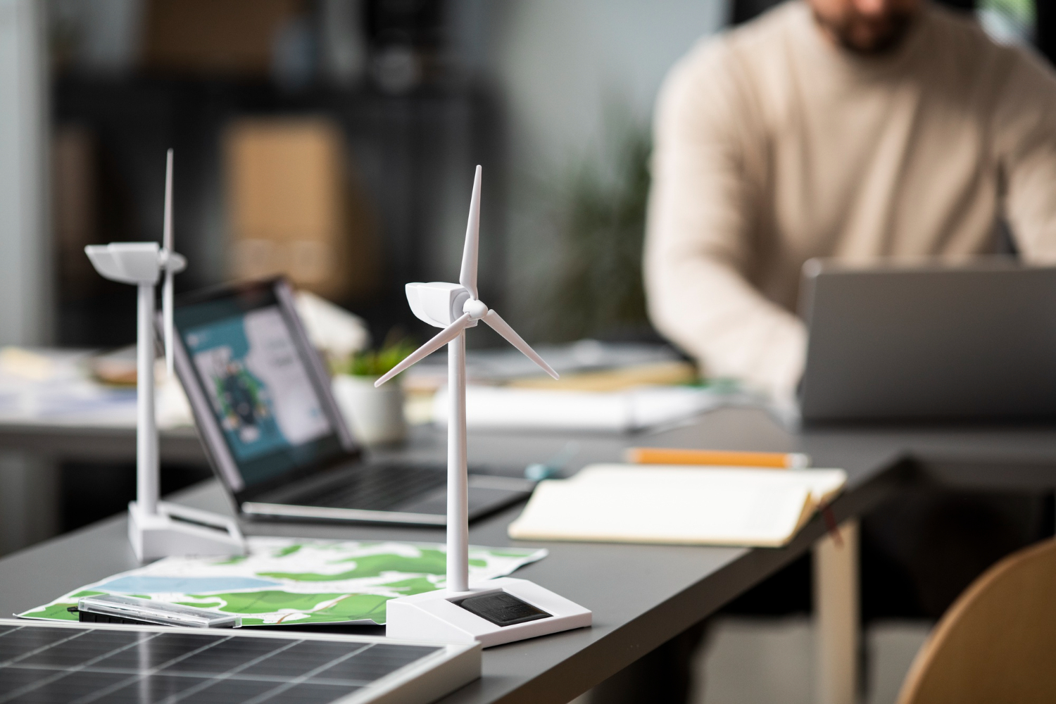Infrastructură IT eficientă energetic